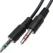 Наушники с микрофоном A4Tech FH100 (STONE BLACK)