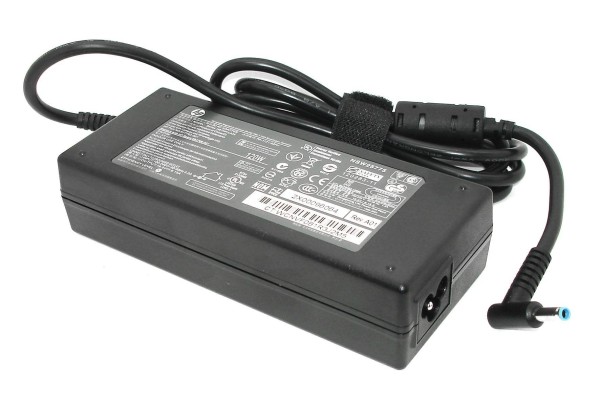 Блок питания для HP 19.5V 6.15A 120W (4.5x3.0(0.6)mm) (710415-001/L41856-001)