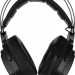 Наушники с микрофоном A4Tech G570 (BLACK+GREY) USB