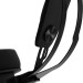 Наушники с микрофоном A4Tech G570 (BLACK+GREY) USB