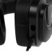 Наушники с микрофоном A4Tech G570 (BLACK+GREY) USB