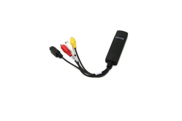 Устройство видеозахвата VCOM USD to DVR <DU501>