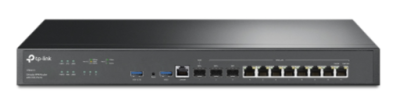 VPN-маршрутизатор Omada TP-Link ER8411