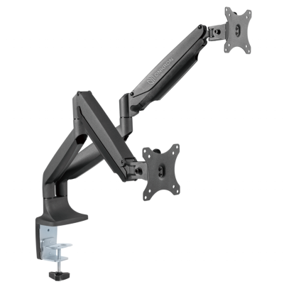 Кронштейн для 2 мониторов ONKRON G200 BLACK