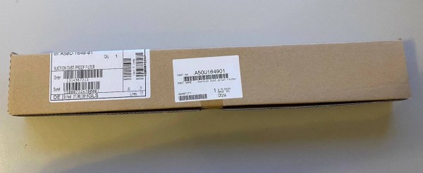Фильтр пылезащитный Konica-Minolta AccurioLabel 190/bizhub PRESS C71cf (A50U164901)