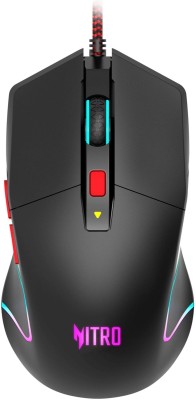 Мышь Acer ZL.MCECC.024