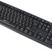 Клавиатура Oklick 130M черный USB (337077) Oklick 337077