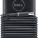Блок питания 45W для ноутбуков XPS. Dell Euro 45W AC Adapter (Kit)