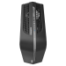 Компьютерный корпус, без блока питания mATX Gamemax Centauri BG H601