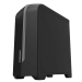 Компьютерный корпус, без блока питания mATX Gamemax Centauri BG H601