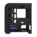 Компьютерный корпус, без блока питания mATX Gamemax Centauri BG H601