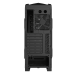 Компьютерный корпус, без блока питания mATX Gamemax Centauri BG H601