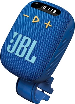 Портативные акустические системы JBL JBLWIND3BLU