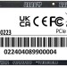 Накопитель SSD Patriot P320P2TBM28