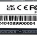 Накопитель SSD Patriot P320P2TBM28