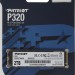 Накопитель SSD Patriot P320P2TBM28