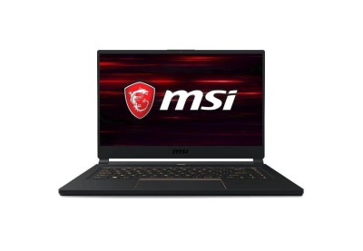 Ноутбук MSI GS65 9SG-641RU 15,6" FHD, Intel Core i7-9750H, 32Gb, SSD 2Tb, no ODD, NVidia RTX2080 6Gb, Win10, Черный