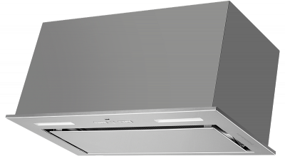 Встраиваемая вытяжка Kuppersberg IBOX 60 X