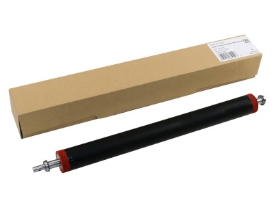 Вал резиновый с подшипниками Konica-Minolta Bizhub C250i/300i/360i (AA2JR70300-LSR/AA2JR70400-LSR) CET