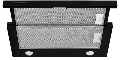 Встраиваемая вытяжка Kuppersberg SLIMLUX IV 60 GB