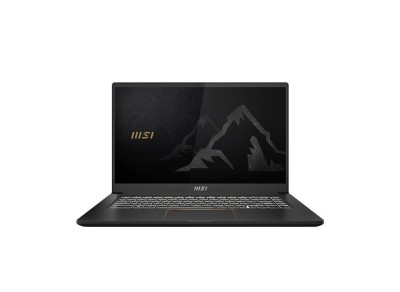 Ноутбук MSI Summit E15 A11SCST-067RU 15.6" FHD, Intel Core i7-1185G7, 16Gb, 1Tb SSD, no ODD, NVidia GTX1650Ti 4Gb, Win10
