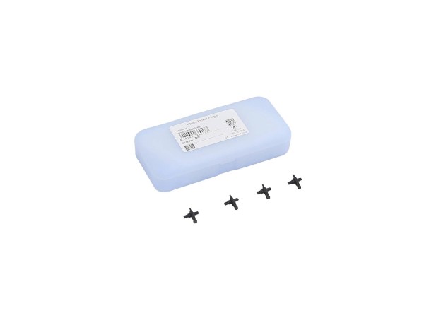 Сепаратор тефлонового вала для XEROX VersaLink B400/B405 1шт. (отгружать кратно 4шт.) CET