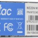 Накопитель SSD Netac NT01N535N-128G-N8X