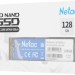 Накопитель SSD Netac NT01N535N-128G-N8X