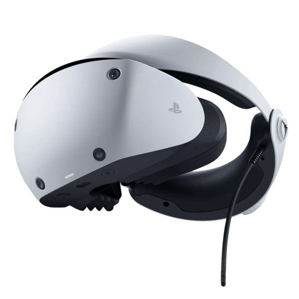 Аксессуары Sony PlayStation VR 2