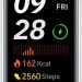Фитнес-трекер Xiaomi BHR8340GL