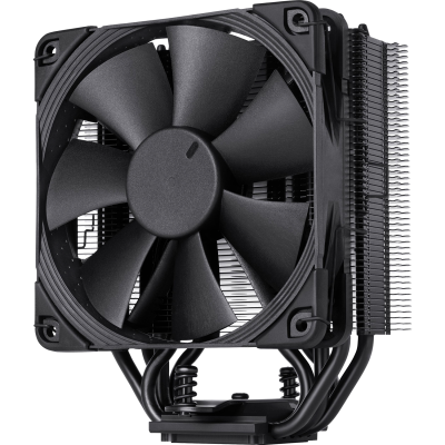 Кулер для процессора Noctua NH-U12S chromax.black