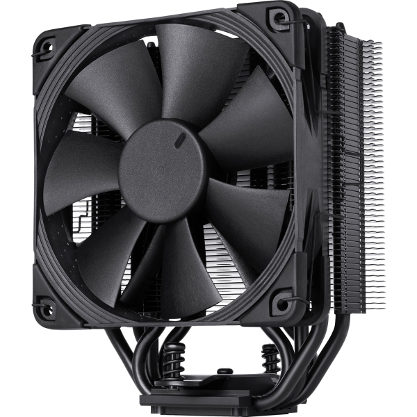 Кулер для процессора Noctua NH-U12S chromax.black