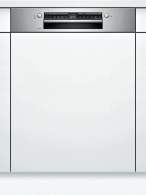 Встраиваемая посудомоечная машина Bosch SMI4IMS60T