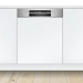 Встраиваемая посудомоечная машина Bosch SMI4IMS60T