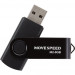 USB2.0 8GB Move Speed M2 черный Move Speed M2-8G
