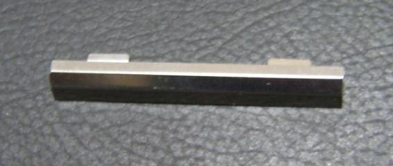 Тормозная площадка (металлическая накладка) Samsung ML-1510/1710/1750/Phaser 3428 (JC70-00314A/JC70-00314B/019N00820)