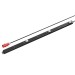 Панель распределения ONTEK PDU Basic OBPA10 вертикальная 32A/3ф, с авт. выключателем, выход - C13 x 38 шт. / C19 x 10 шт., кабель 1.8 м, IEC60309 5p