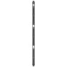 Панель распределения ONTEK PDU Basic OBPA10 вертикальная 32A/3ф, с авт. выключателем, выход - C13 x 38 шт. / C19 x 10 шт., кабель 1.8 м, IEC60309 5p