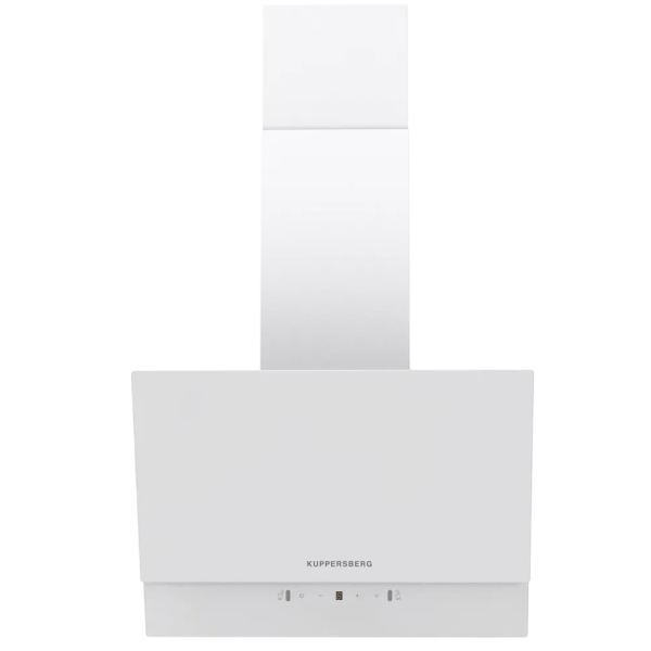 Наклонная вытяжка Kuppersberg Kuppersberg F 603 W