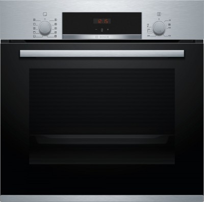 Встраиваемая электрическая духовка Bosch Serie | 4 HBF514ES0R