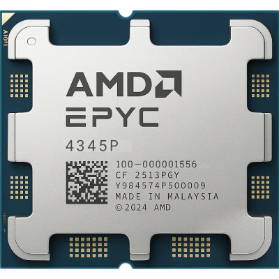 Процессор серверный AMD 100-000001556