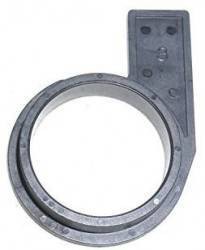 Бушинг KYOCERA REAR BUSH HEAT ROLLER