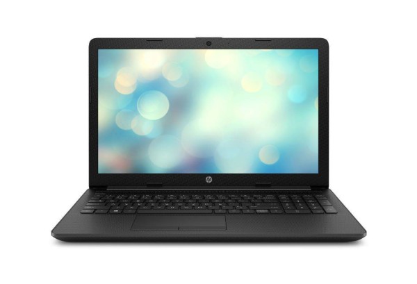 Ноутбук HP15 15-db1129ur 15.6" FHD, AMD Athlon-300U, 4Gb, 128Gb SSD, no ODD, FreeDOS, черный