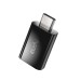 Cudy WU900C 1.0 Двухдиапазонный адаптер USB-C — Wi-Fi 6 AX900, 2,4/5 ГГц, до 886 Мбит/с, USB-C