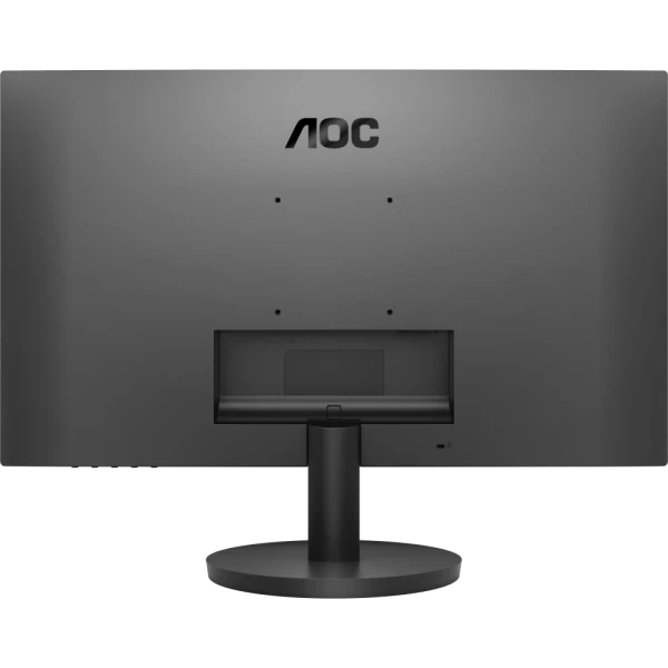 МОНИТОР 27" AOC U27B3A Black (4K, IPS, 3840x2160)