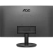 МОНИТОР 27" AOC U27B3A Black (4K, IPS, 3840x2160)