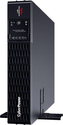 Источник бесперебойного питания CyberPower PR2200ERTXL2UA