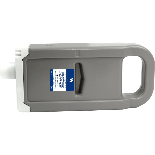 - NV Print NV-9820B001