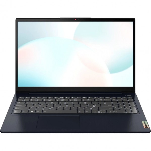 Ноутбук Lenovo IdeaPad 3 15IAU7 (82RK003URK)