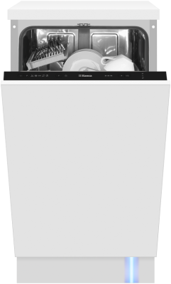 Встраиваемая посудомоечная машина Hansa ZIM415BQ